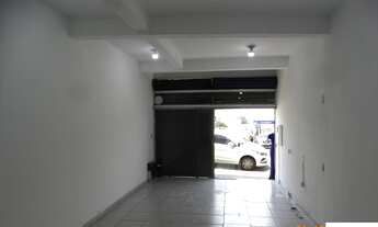 Imagem 2: SALÃO PARA ALUGAR NA AV. CANGAIBA