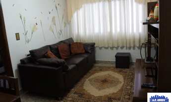 Imagem: APARTAMENTO A VENDA, 02 QUARTOS, 01 VAGA