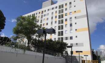 Imagem 2: APARTAMENTO A VENDA, 02 QUARTOS, CANGAÍBA, SÃO PAULO