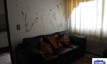 Imagem 6: APARTAMENTO A VENDA, 02 QUARTOS, 01 VAGA, CANGAÍBA, SÃO PAULO