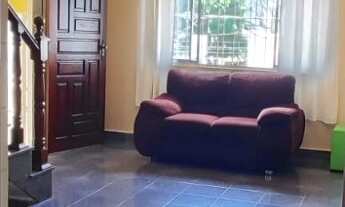 Imagem 4: SOBRADO A VENDA, 03 QUARTOS, 02 VAGAS, VILA SANTA INÊS, ERMELINO MATARAZZO, SÃO PAULO