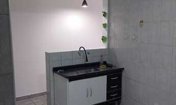 Imagem 2: CASA PARA ALUGAR NO CANGAIBA