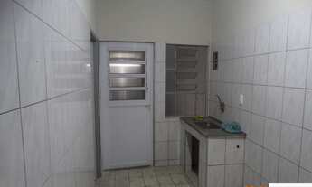 Imagem 7: CASA PARA ALUGAR NO CANGAIBA