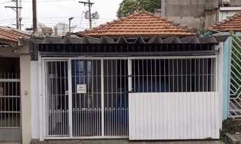 Imagem: CASA TERREA A VENDA, 02 QUARTOS, EDICULA