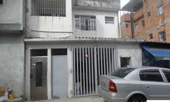 Imagem: CASA PARA ALUGAR NO CANGAIBA