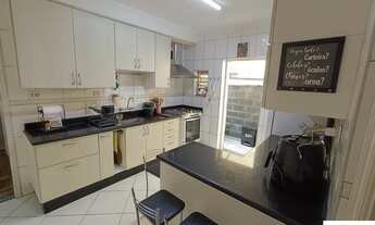 Imagem 6: SOBRADO A VENDA, 03 QUARTOS, SUÍTE, CHURRASQUEIRA, 02 VAGAS, ENGENHEIRO GOULART, SÃO PAULO