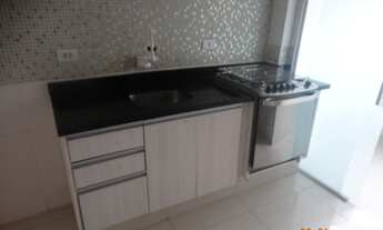 Imagem 5: APARTAMENTO PARA ALUGAR NA AV CANGAIBA