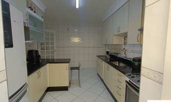 Imagem 7: SOBRADO A VENDA, 03 QUARTOS, SUÍTE, CHURRASQUEIRA, 02 VAGAS, ENGENHEIRO GOULART, SÃO PAULO