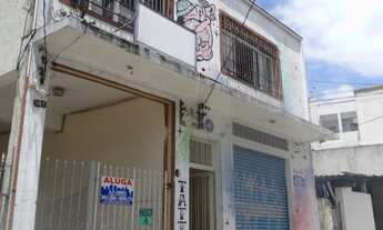 Imagem: ALUGUEL DE CASA TÉRREA NA VILA LAIS