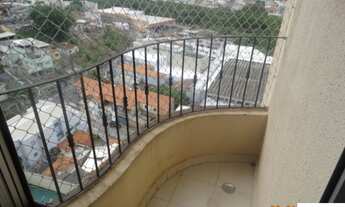 Imagem 4: APARTAMENTO PARA ALUGAR NA AV CANGAIBA