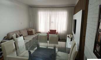 Imagem 2: SOBRADO A VENDA, 03 QUARTOS, SUÍTE, CHURRASQUEIRA, 02 VAGAS, ENGENHEIRO GOULART, SÃO PAULO