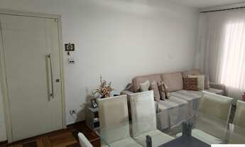 Imagem 4: SOBRADO A VENDA, 03 QUARTOS, SUÍTE, CHURRASQUEIRA, 02 VAGAS, ENGENHEIRO GOULART, SÃO PAULO