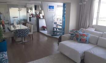 Imagem 6: APARTAMENTO COBERTURA DUPLEX A VENDA, 03 QUARTOS, 02 VAGAS, PENHA, SP