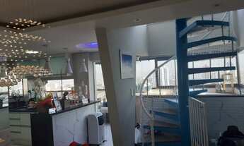 Imagem 7: APARTAMENTO COBERTURA DUPLEX A VENDA, 03 QUARTOS, 02 VAGAS, PENHA, SP