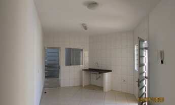 Imagem: CASA PARA ALUGAR NA AV. BUENOS AIRES