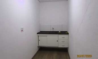 Imagem 5: SALÃO COMERCIAL PARA ALUGAR NO CANGAIBA