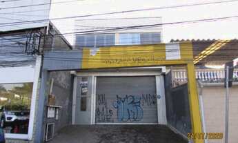 Imagem: SALÃO COMERCIAL PARA ALUGAR NO CANGAIBA