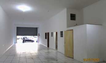 Imagem 3: SALÃO COMERCIAL PARA ALUGAR NO CANGAIBA