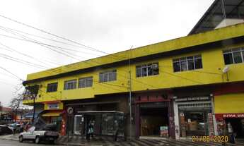 Imagem: CASA COMERCIAL PARA ALUGAR NO ENGENHEIRO