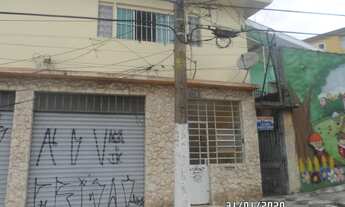 Imagem: CASA PARA ALUGAR NO CANGAIBA COM 01 DORMITORIO