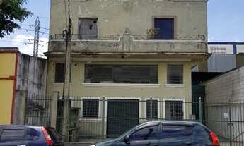 Imagem: IMÓVEL A VENDA, SALÃO, 02 CASAS, GALPÃO