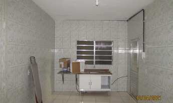 Imagem 4: CASA PARA ALUGAR NO CANGAIBA