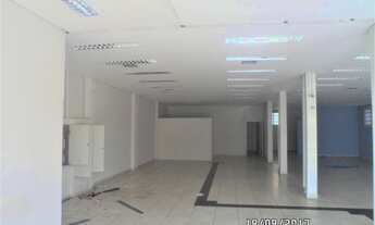Imagem 3: SALÃO COMERCIAL PARA ALUGAR NA AV. CANGAIBA