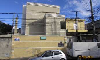 Imagem 1: APARTAMENTO PARA ALUGAR NO JARDIM TRES MARIAS COM 01 DORMITORIO