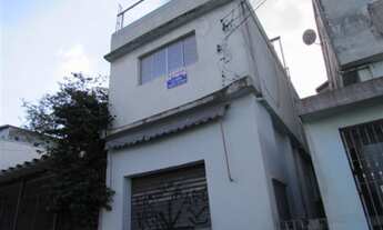 Imagem: IMÓVEL COMERCIAL A VENDA NO CANGAÍBA