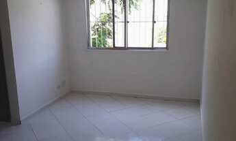 Imagem: APARTAMENTO A VENDA, 02 QUARTOS, 01 VAGA