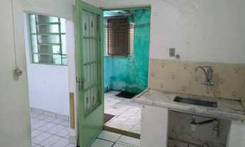 Imagem: CASA PARA ALUGAR NO CANGAIBA