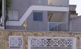 Imagem: STUDIO A VENDA, 01 QUARTO, CANGAÍBA, SÃO