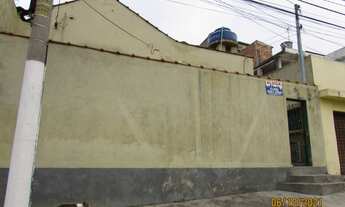 Imagem: CASA PARA ALUGAR NO CANGAIBA COM 01 DORMITORIO