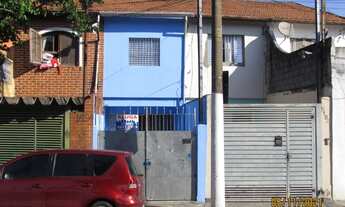 Imagem: CASA PARA ALUGAR NO CANGAIBA