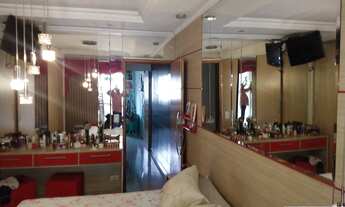 Imagem 6: SOBRADO A VENDA, 02 QUARTOS, 01 VAGA, JARDIM DANFER, SÃO PAULO