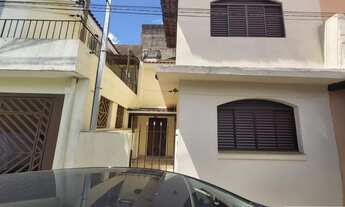 Imagem: SOBRADO A VENDA, 03 QUARTOS, PENHA, SÃO