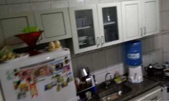 Imagem 3: CASA DE CONDOMÍNIO A VENDA, 03 QUARTOS, 01 VAGA, CANGAÍBA, SÃO PAULO