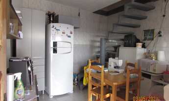 Imagem 2: SOBRADO A VENDA, 01 QUARTOS, CANGAÍBA, SÃO PAULO