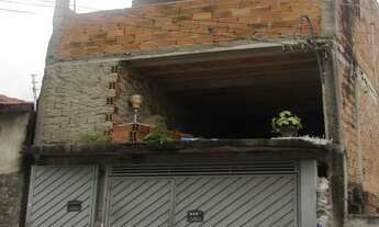 Imagem: CASAS A VENDA, 04 CASAS, 01 VAGA, CANGAÍBA