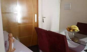 Imagem 2: APARTAMENTO A VENDA, 02 QUARTOS, 01 VAGA, CANGAÍBA, SÃO PAULO