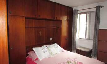 Imagem 5: APARTAMENTO A VENDA, 02 QUARTOS, 01 VAGA, CANGAÍBA, SÃO PAULO