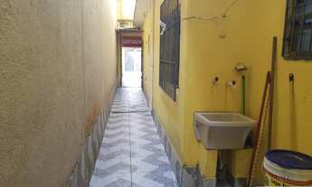 Imagem 7: SOBRADO A VENDA, 03 QUARTOS, 04 VAGAS, PARQUE SAVOY, ITANHAÉM, SP