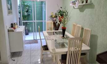 Imagem: CASA DE CONDOMÍNIO A VENDA, 03 QUARTOS