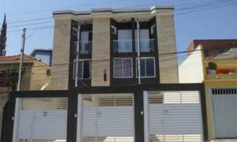 Imagem: SOBRADO A VENDA, 03 QUARTOS, 02 VAGAS, VILA