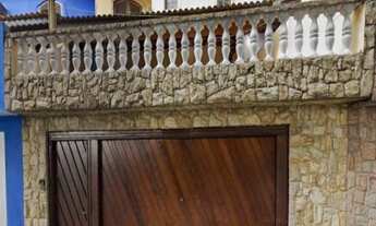 Imagem: SOBRADO A VENDA, 02 QUARTOS, 02 VAGAS, ENGENHEIRO