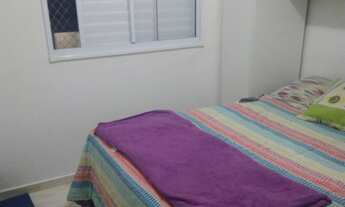 Imagem 6: APARTAMENTO A VENDA, 02 QUARTOS, 01 VAGA, CANGAÍBA, SÃO PAULO