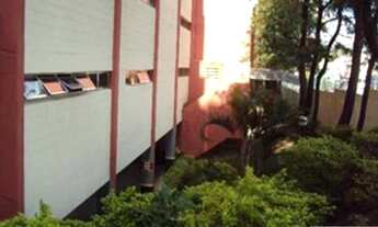 Imagem: APARTAMENTO A VENDA, 02 QUARTOS, 01VAGA