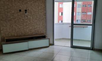 Imagem: APARTAMENTO A VENDA, 02 QUARTOS, 01 VAGA