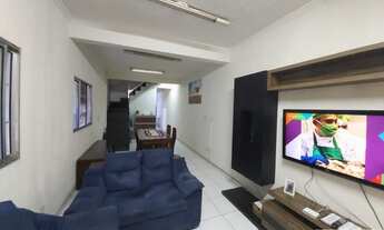 Imagem: SOBRADO A VENDA, 05 QUARTOS, 02 VAGAS, ERMELINO