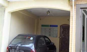 Imagem: CASA DE CONDOMÍNIO A VENDA, 02 QUARTOS